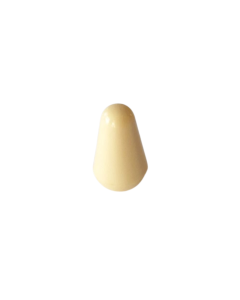 Stratocaster 3.5mm metric size switch tip cream LI-390