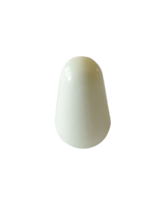 Stratocaster switch tip mint green fits USA and metric switch