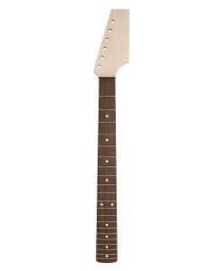 Stratocaster vintage rosewood guitar neck 7.25" radius 21 frets made in Japan JSN21R-V