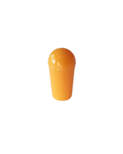 Switchcraft Gibson USA toggle switch tip amber TA-340-IN
