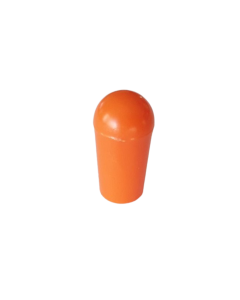 Switchcraft Gibson USA toggle switch tip orange