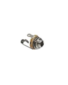 Switchcraft Guitar USA Jack 6.3mm XL bushing SC-FAL11