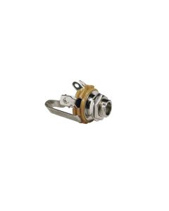 Switchcraft Guitar USA Stereo Jack 6.3mm 3/8" SC-12B