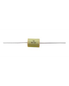 TAD Mustard 0.068uF capacitor VMC68