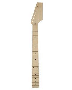 Telecaster contemporary neck Japan 22 fret 9.5" radius paddle headstock TN22M