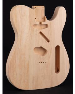 Telecaster vintage body 3 piece alder (made in Germany) ETE-3ALD