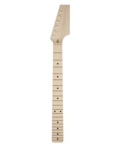 Telecaster vintage maple guitar neck 7.25" radius 21 frets Japan JTN21M-V