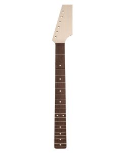 Telecaster vintage rosewood guitar neck 7.25" radius 21 frets Japan JTN21R-V