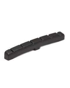 Graph tech curved TUSQ XL strat & tele nut Black BQL-5000-00