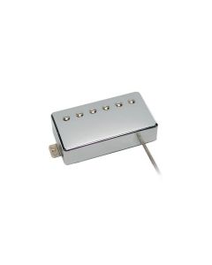 Boston Alnico 5 neck humbucker nickel VHB-57-NNI