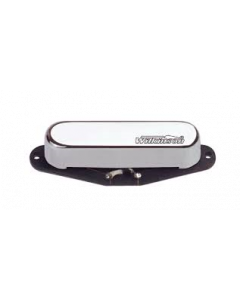 Wilkinson WVTN telecaster alnico neck pickup chrome