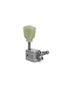 Wilkinson deluxe 3L + 3R tuners chrome 160-CLR