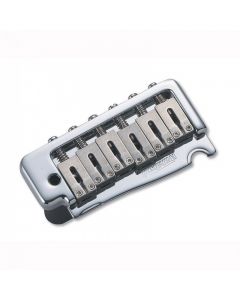 Wilkinson WVP 2 point strat 10.8mm tremolo kit chrome 