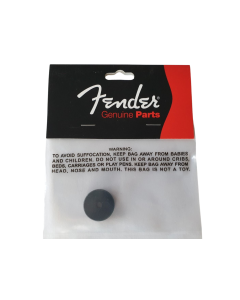 (1) Fender Jaguar / Jazzmaster rotary roller knob 005-4455-049