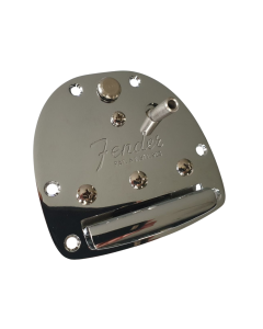 Fender tremolo assembly USA Jaguar Jazzmaster + screws 005-4466-049
