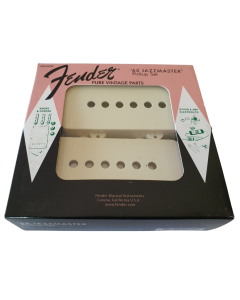 Fender Pure Vintage 65 Jazzmaster pickup set 099-2239-000