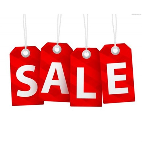 Producten met korting Items_on_sale